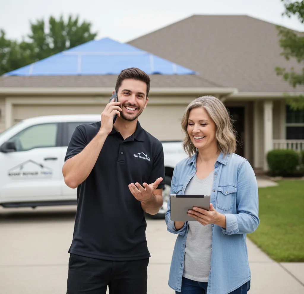 Storm Damage Repair in Muldraugh, KY